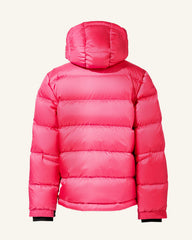 Peach Pink