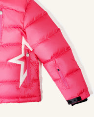 Peach Pink