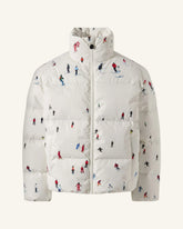 Dede Ski Print