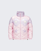 Pale Pink