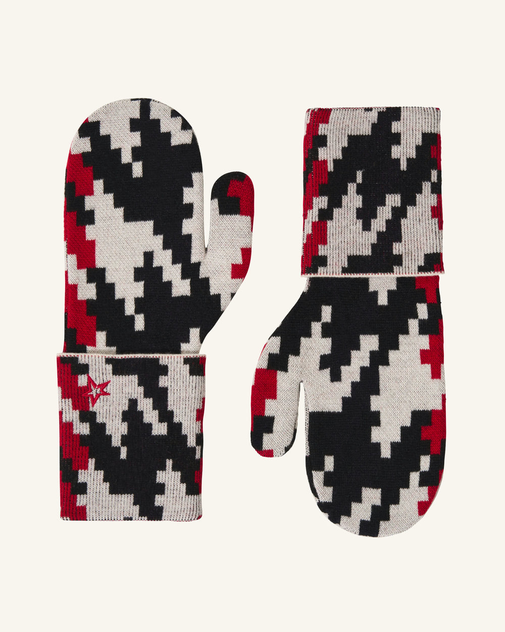 Houndstooth