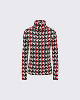 Houndstooth