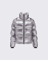 Silver Foil