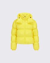 Butter Yellow Cire