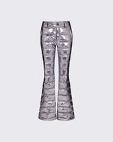 Silver Foil