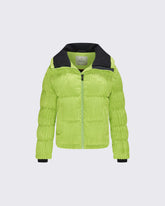 Pear Green