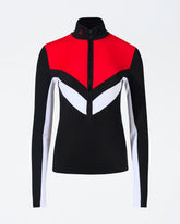 Red & Black