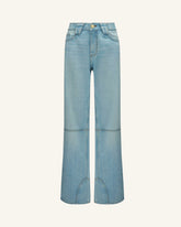 Light Denim