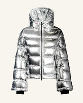 Silver Foil
