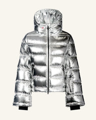 Silver Foil