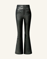 Black (Faux Leather)