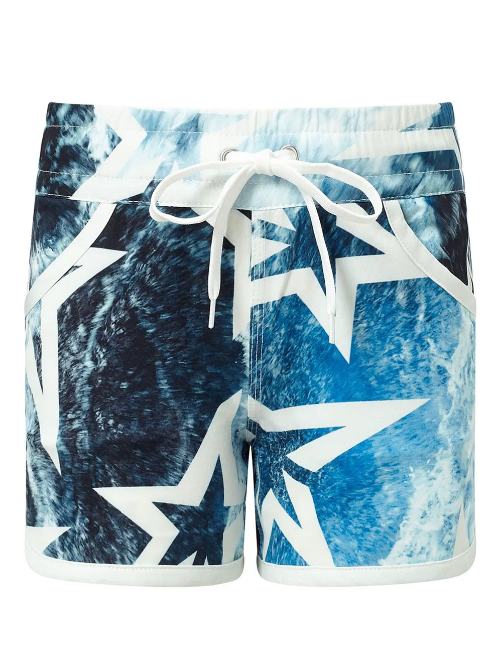 Wild Ocean Print