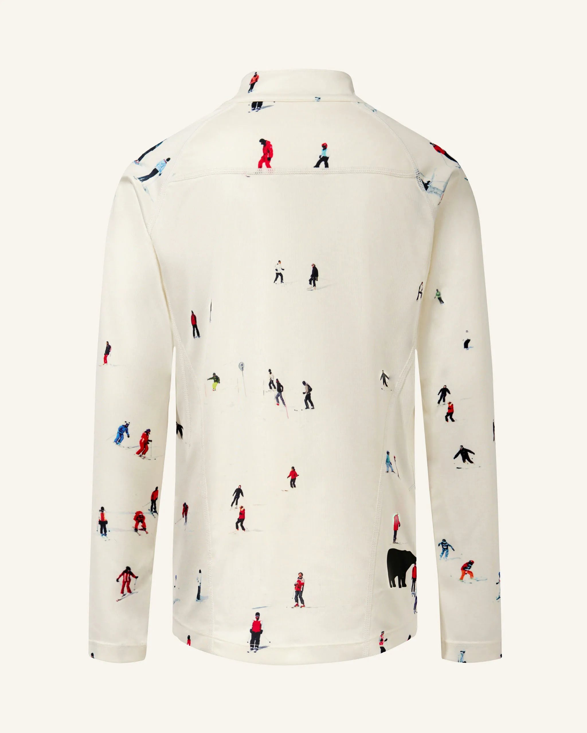 Dede Ski Print