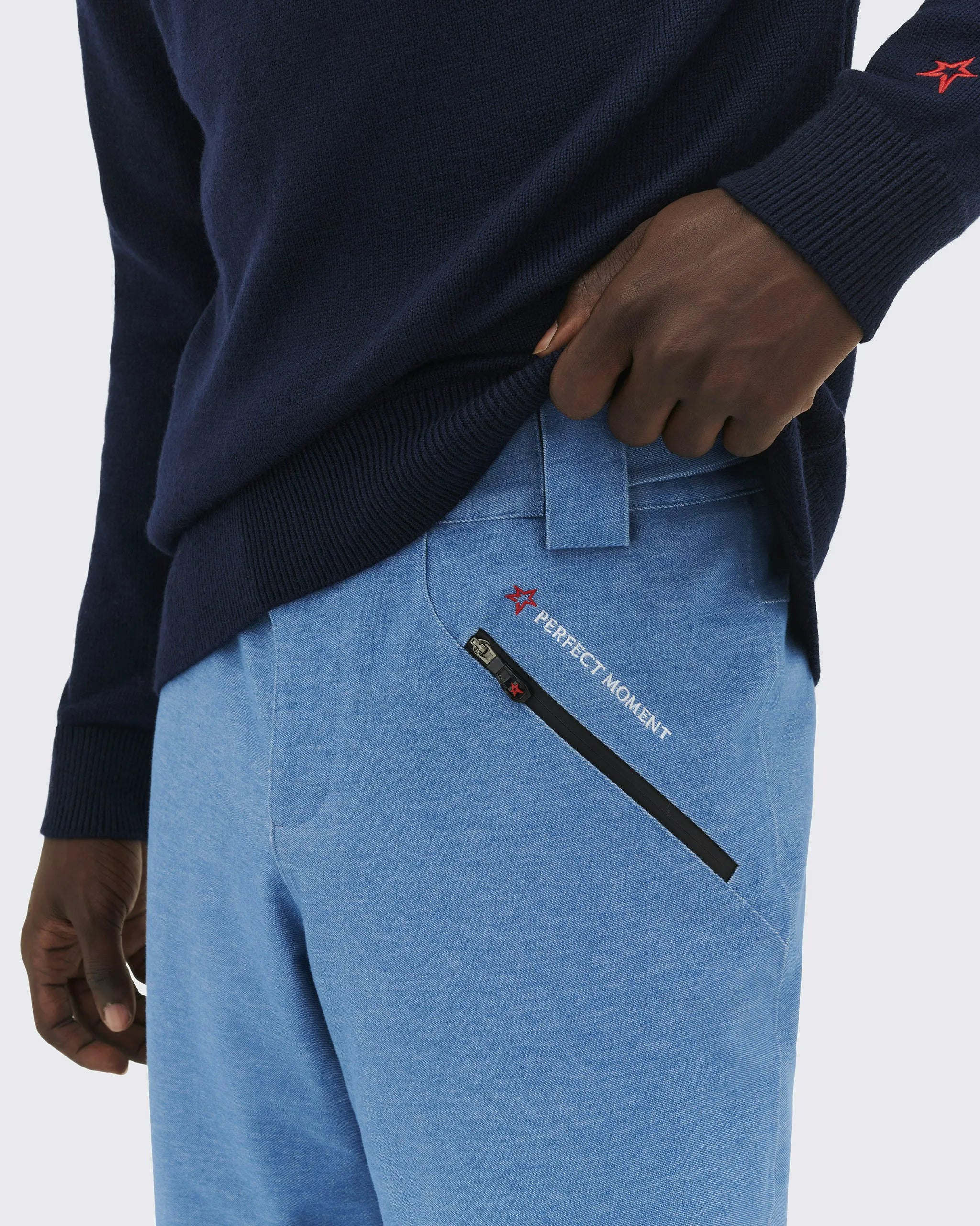 Light Denim