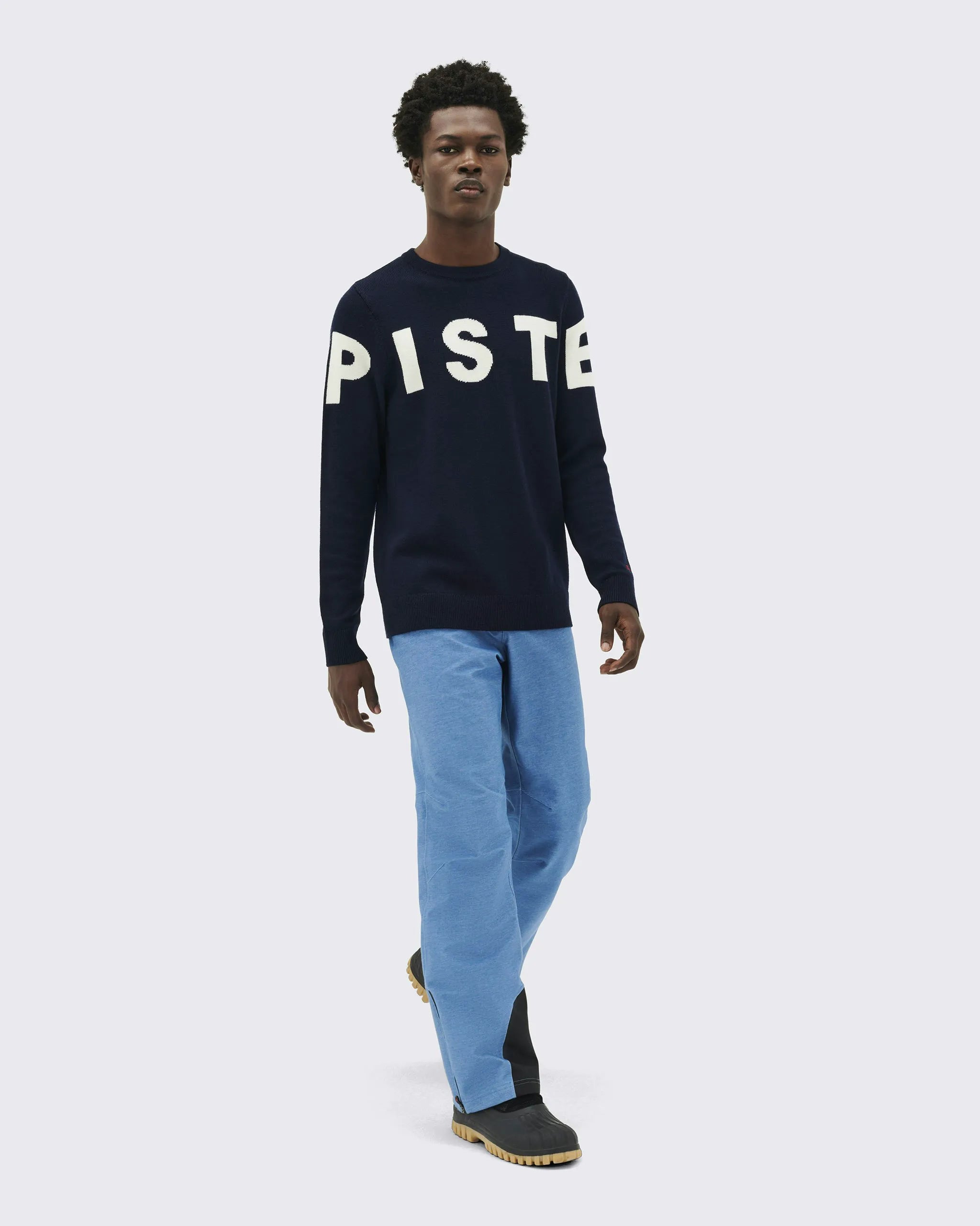 Light Denim