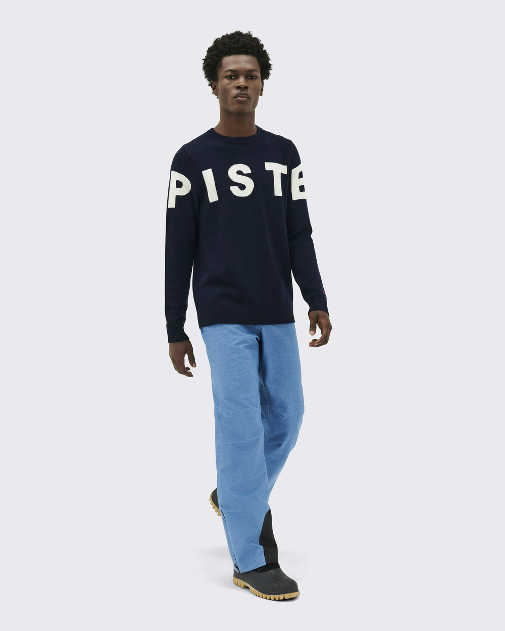 Light Denim