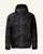 Black Houndstooth