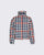 Star Gingham - Snow White