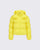 Butter Yellow Cire