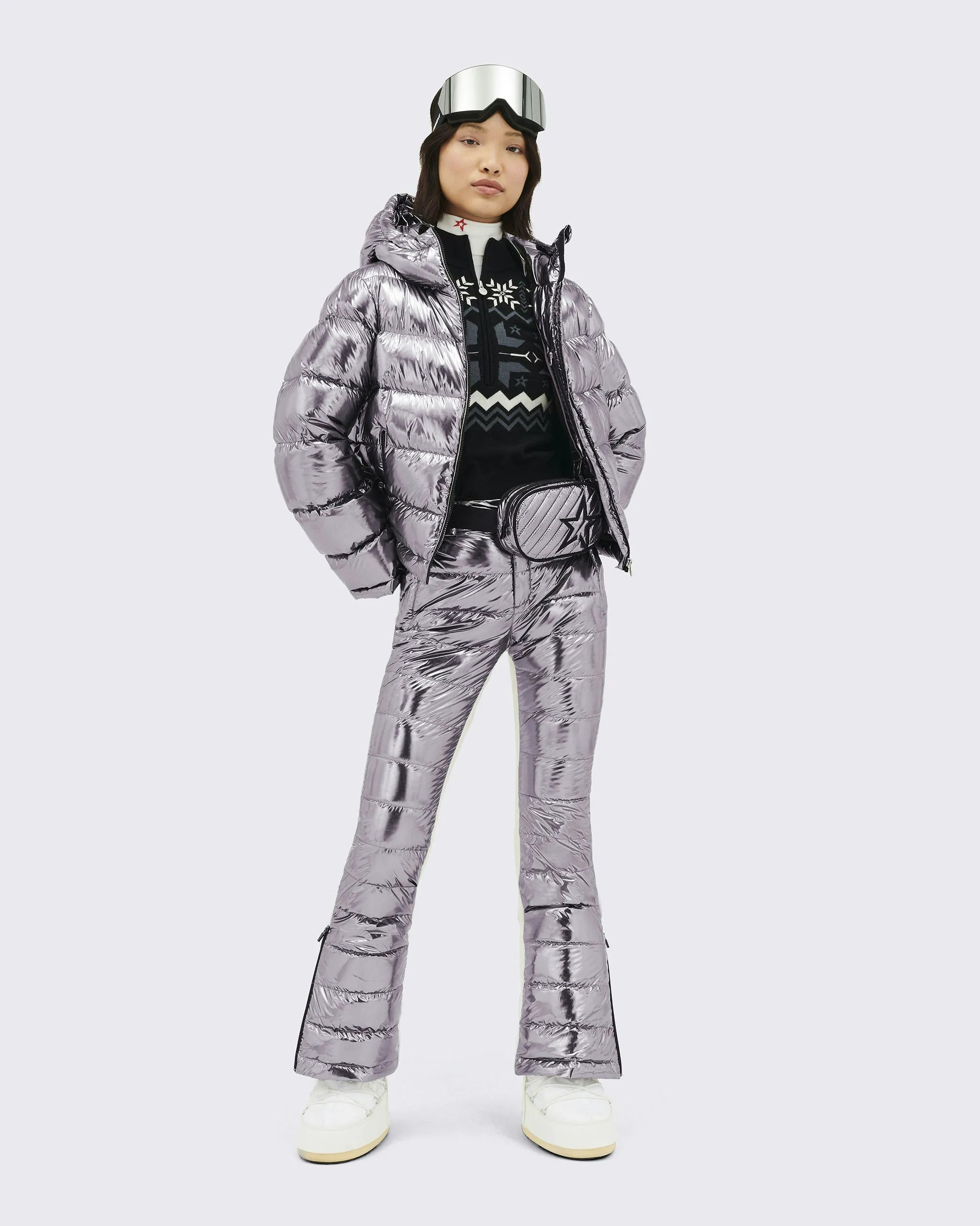 Silver Foil