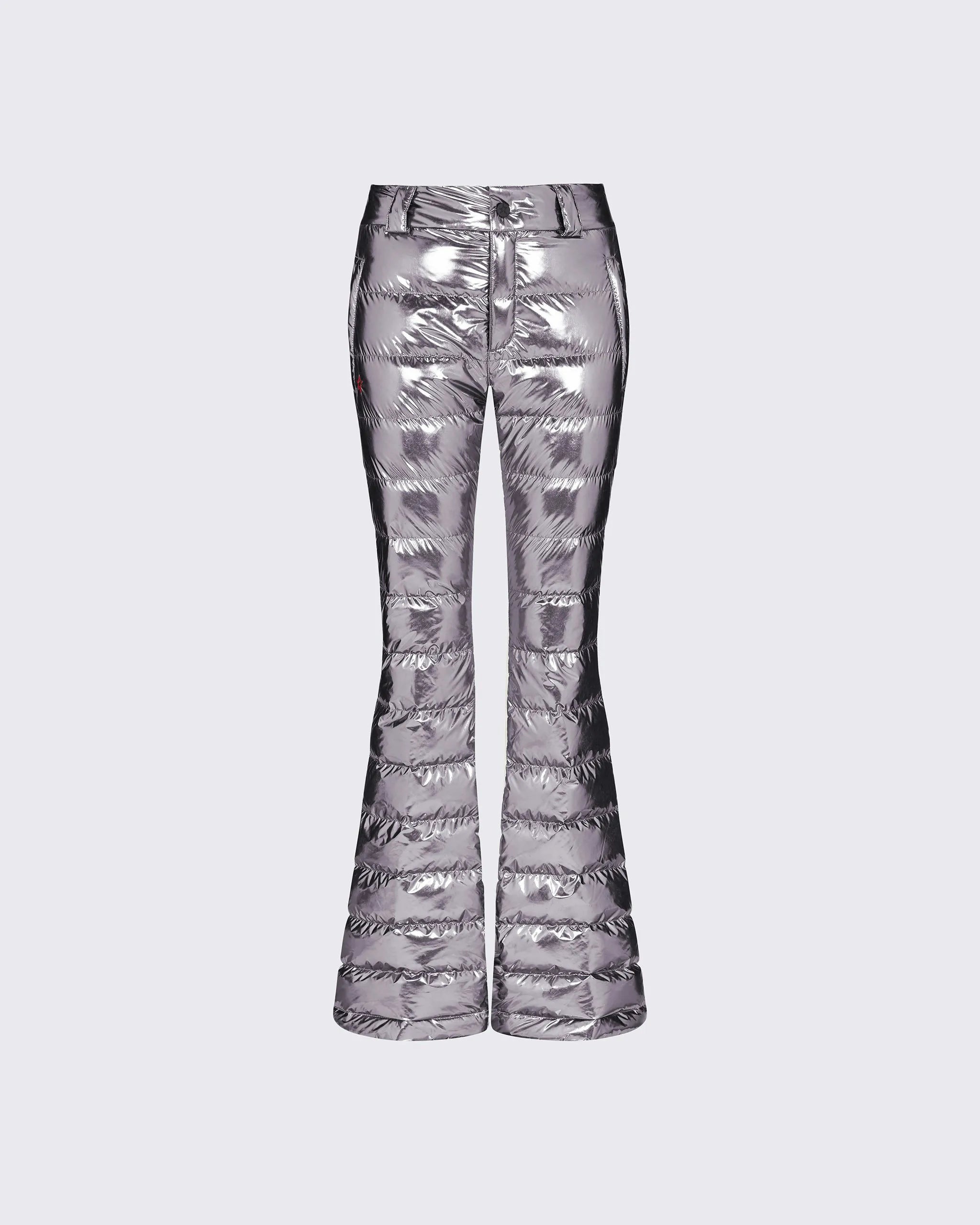 Silver Foil