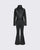 Black (Faux Leather)
