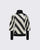 Black & White Stripe