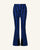Indigo Twisted Houndstooth