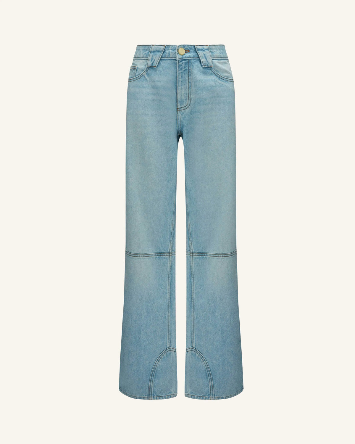 Light Denim