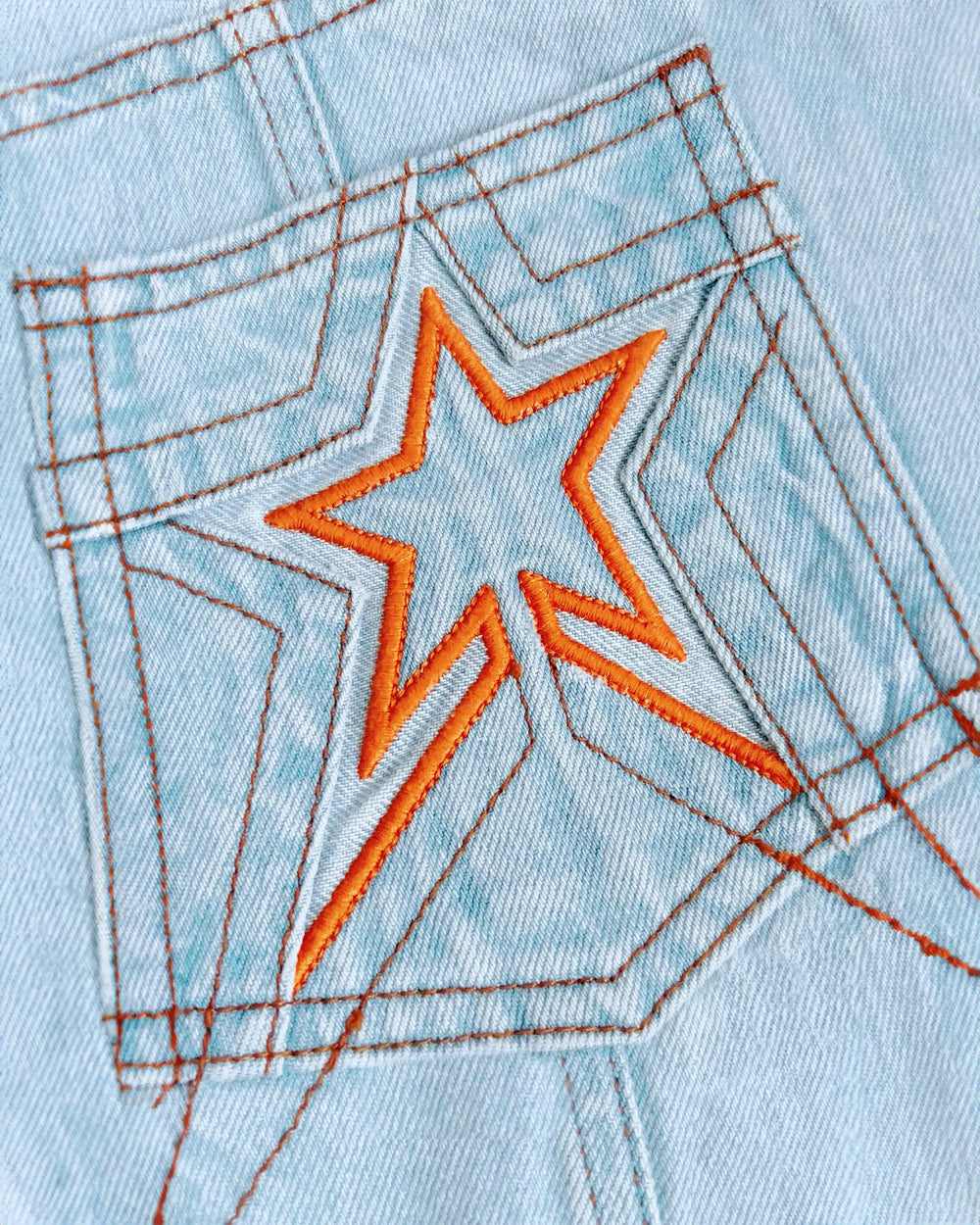 Light Denim